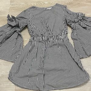 Habitual Girl Top Size 7/8